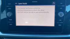 Volkswagen T-Roc 1.0 TSI Life 5dr Petrol Hatchback